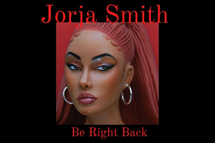Jorja Smith is an R&B artist, and her most recent EP, Be Right Back, showcases her soulful side.