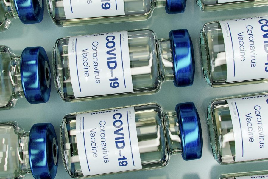 CDC Recommends COVID-19 Booster Shots for the Immunocompromised