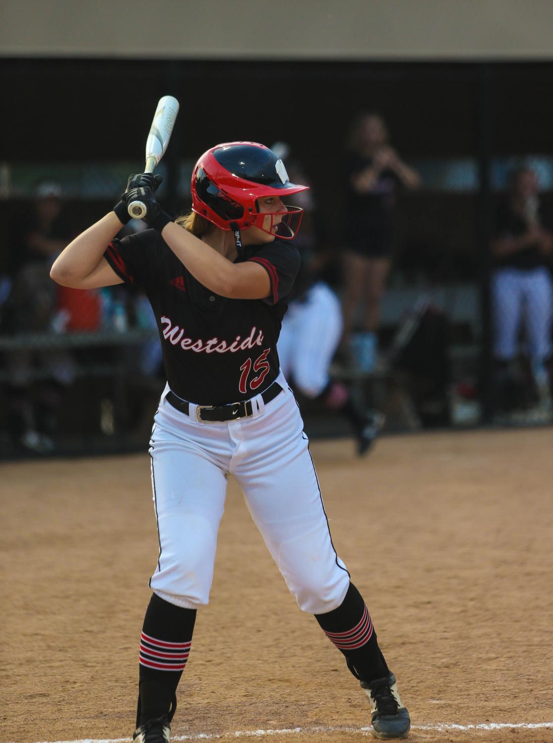 Varsity Softball Starts the Season Slow – Westside Wired