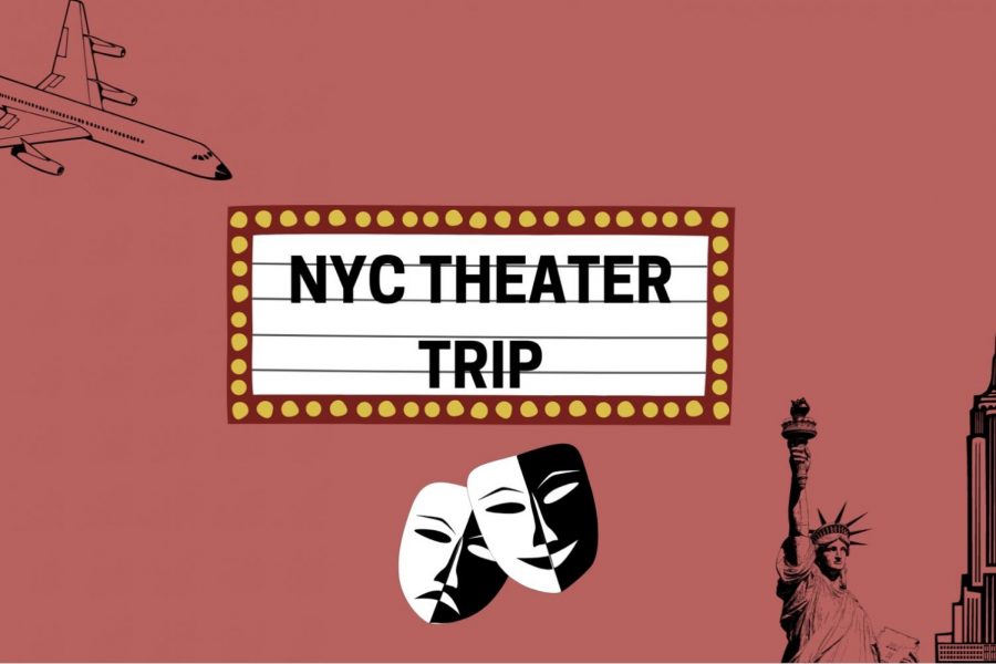 After nearly 2 years of the COVID-19 pandemic, Warrior Theater plans to resume their annual New York City trip.