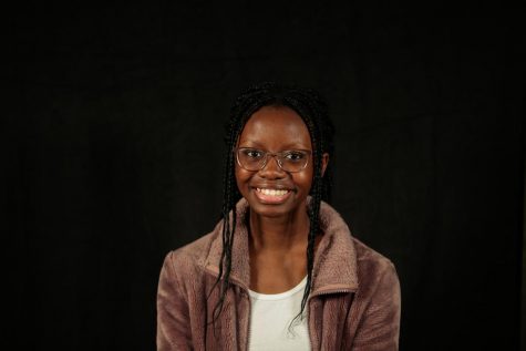 Photo of Tanatswa Chivero
