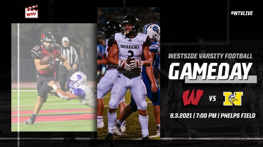 %232+Westside+vs+Omaha+North+%7C+WTV+Live+Varsity+Football