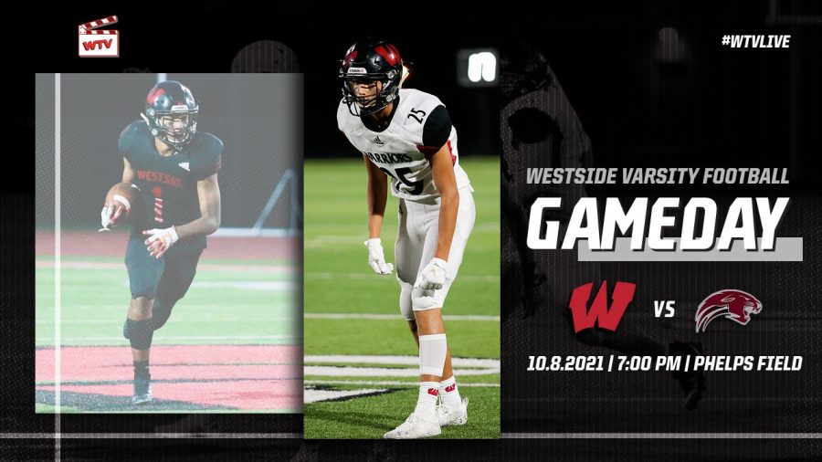 Westside+continues+their+now+18+game+winning+stream+and+fans+can+watch+live+at+home+this+Friday+night+football+matchup