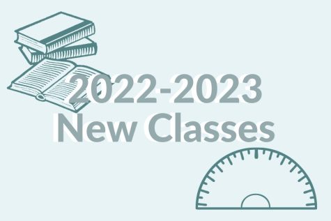 New classes will help students determine their interests, and provide guidance when selecting a possible career.