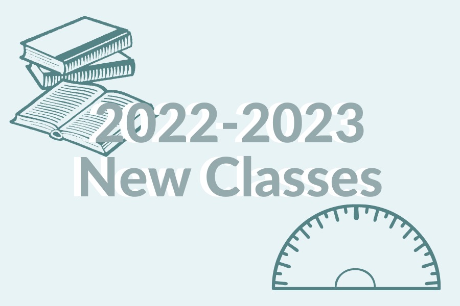 New+classes+will+help+students+determine+their+interests%2C+and+provide+guidance+when+selecting+a+possible+career.
