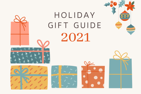 With the winter holidays quickly approaching, it’s time to start looking for gifts to give.