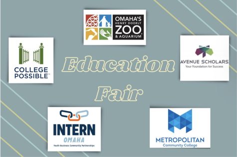 Education Fair Presents New Opportunities