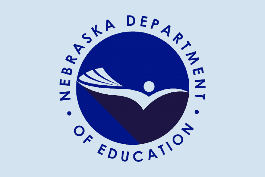 The Nebraska State Department of Education recently released results from their new proficiency evaluation. (Image From Nebraska.gov)