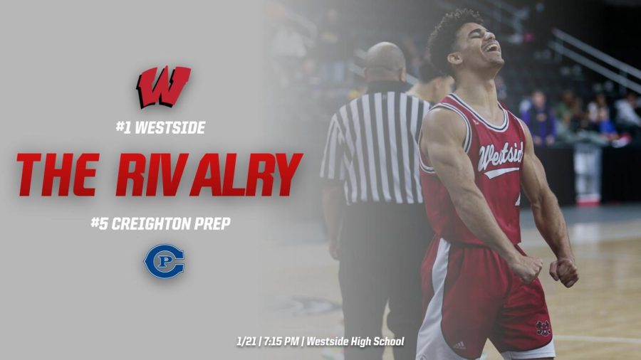 The biggest and most historic rivalry in the state of Nebraska is back and bigger than ever. Top ten matchup leads the winner to bragging rights and so much more. Watch live!