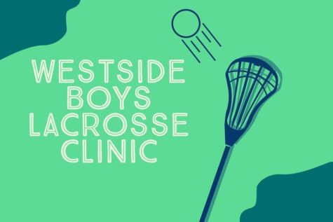 Westside Boys Lacrosse Clinic