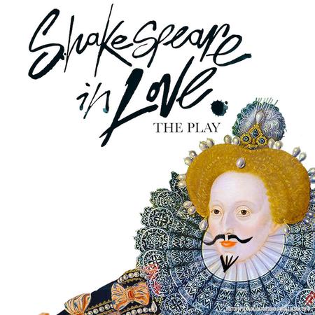 PHOTO GALLERY: Shakespeare in Love