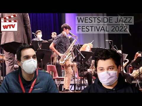 Westside Jazz Festival 2022