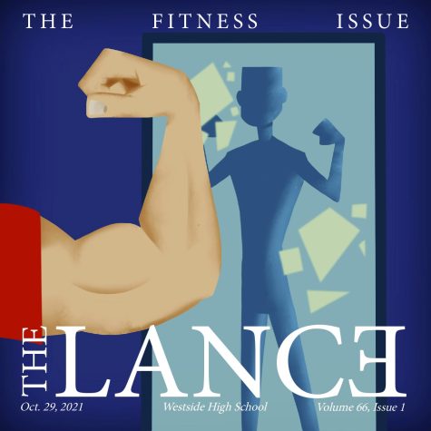The Lance Volume 66 Issue 1