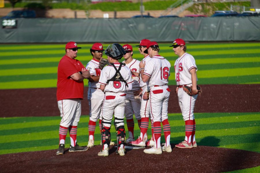 Westside+baseball+starts+off+their+season+against+the+reigning+state+champions+as+they+look++to+start+their+journey+back+to+the+spring+state+tournament+for+the+first+time+since+2017
