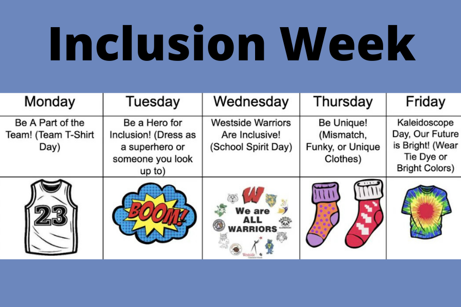 Inclusion+Week