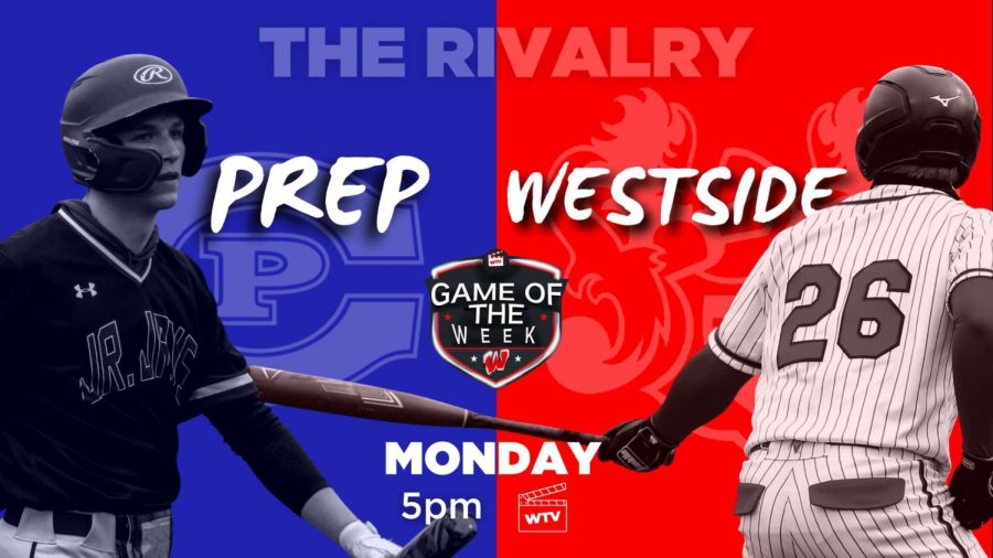 Warriors and Jr. Jays battle it out on the diamond for this early season matchup. Watch live!