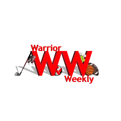 Listen to Westside’s sports podcast “Warrior Weekly,” every Wednesday