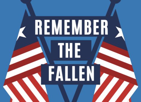 Remember the Fallen Memorial