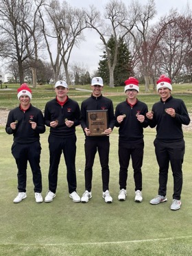 Westside Boys Golf Breaks School Record Twice in Two Weeks