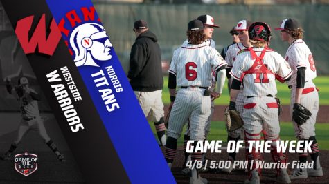 Watch live as the Warriors and Titans go toe-to-toe on the diamond