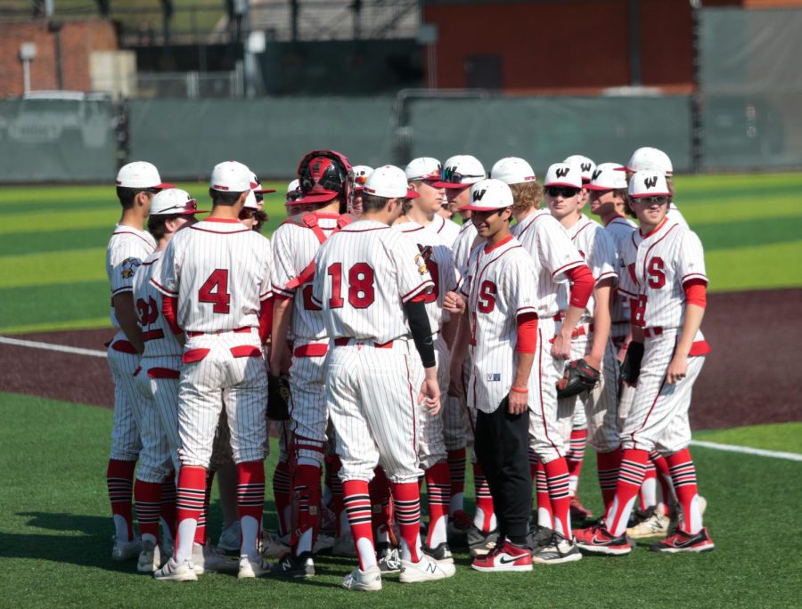 The Warriors hope avenge their regular season loss to Creighton Prep in the Class A State Tournament