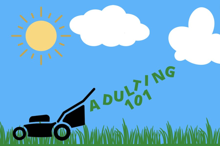 Westside High School is holding its first ever Adulting Day on September 2nd! Westside's Adulting Day! 