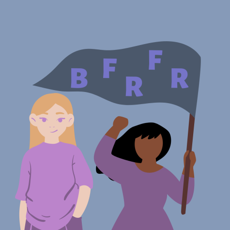BFRFR: Do We Talk Too Much?