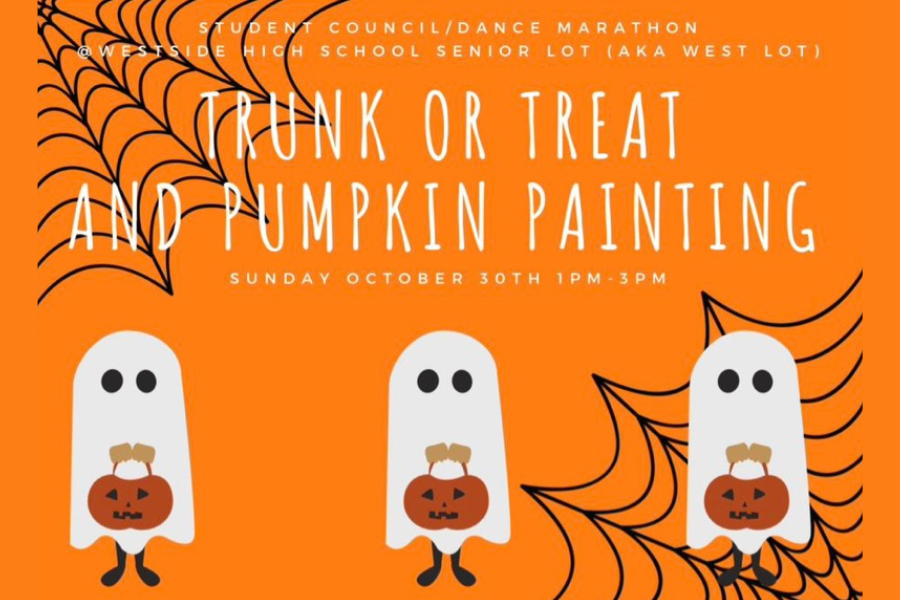 Student+Council+and+Dance+Marathon+teamed+together+to+deliver+this+year%E2%80%99s+Trunk+or+Treat.