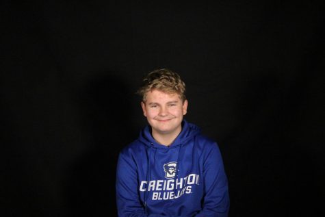 Photo of Zachary Kastrick