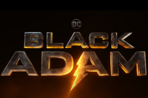 Dwayne The Rock Johnson stars as Black Adam in DCs latest movie. Photo courtesy of DC. 