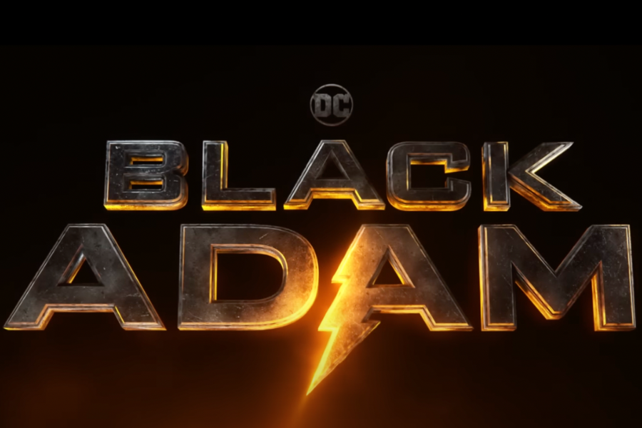 Dwayne "The Rock" Johnson stars as Black Adam in DC's latest movie. Photo courtesy of DC. 