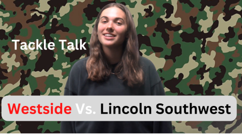 Tackle Talk: Westside vs. Lincoln Southwest