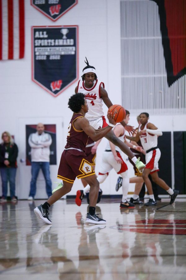 Metro Conference Boys Holiday Basketball Tournament Sports Editor Predictions