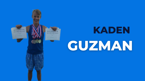 Kaden Guzman Feature Video