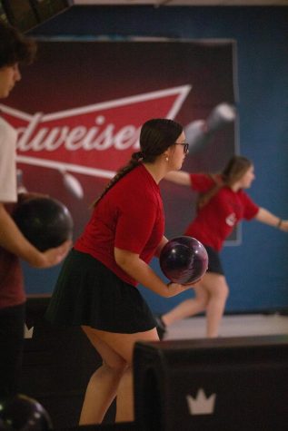 Westside ready for Metro conference bowling tournament