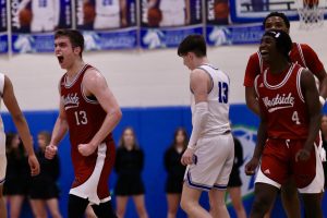 Westside and Creighton Prep rivalry continues at the Birdcage