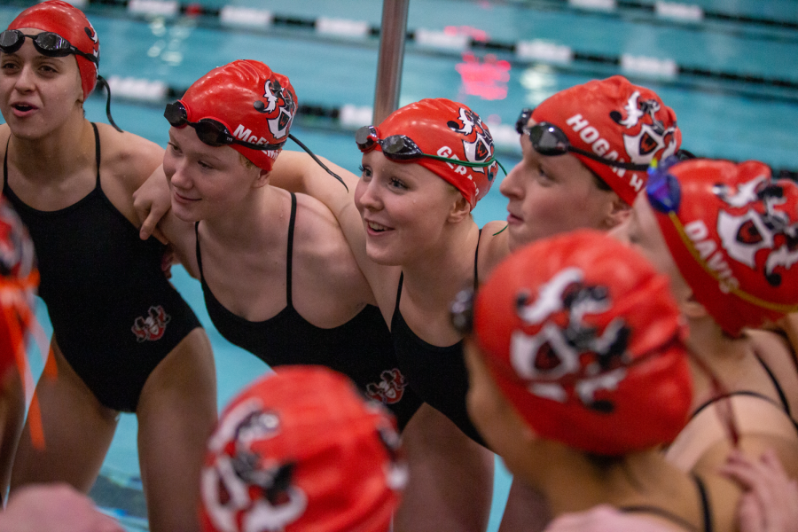Westside Swimming Invitational preview