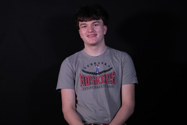 Luke Sapder
