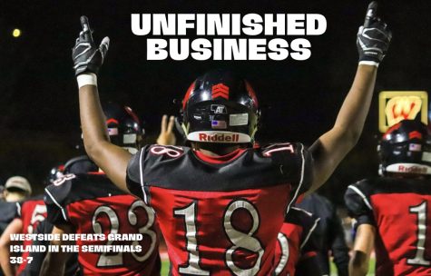 Unfinished Business