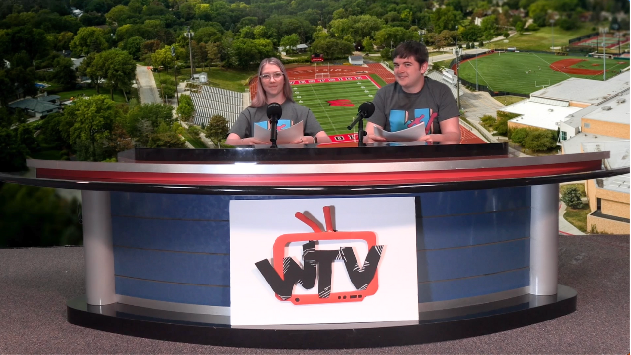 WTV Broadcast January 30 2023 Westside Wired