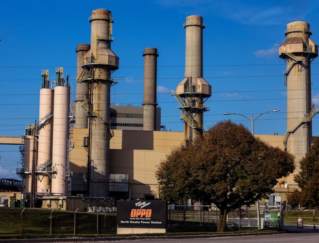 The North Omaha power plant will continue to burn coal through 2026 instead of the original 2023 expiration date.