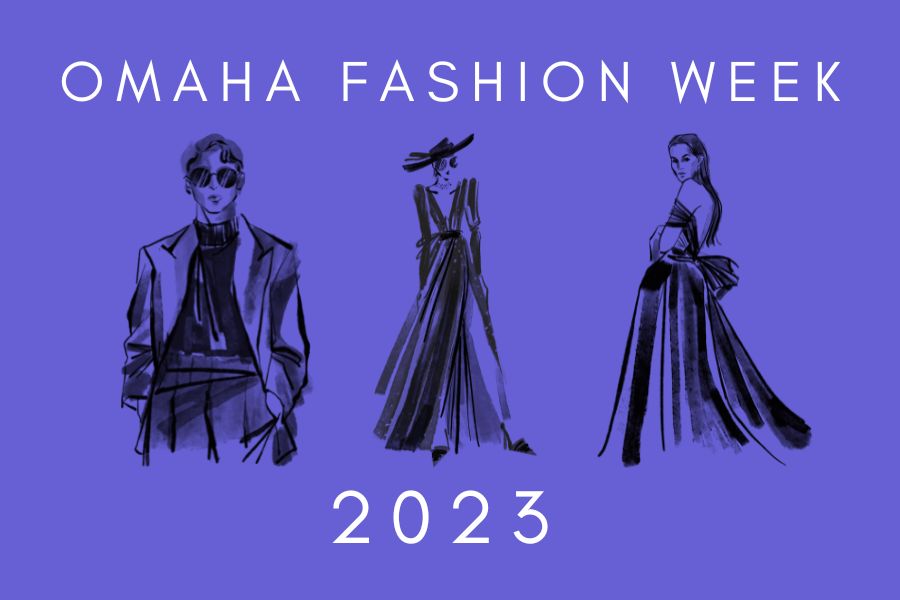 Omaha+Fashion+Week+2023+was+designed+to+mimic+Omaha+rave+culture+in+the+1990s.