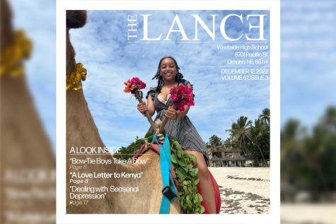 The Lance: Volume 67, Issue 3