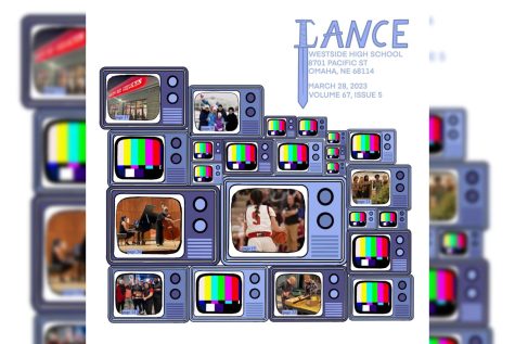 The Lance: Volume 67, Issue 5