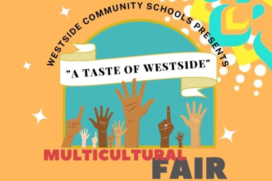 On+April+22%2C+Westside+Community+Schools+will+hold+their+first+ever+Multicultural+Fair.