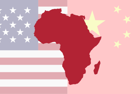 China has infiltrated the African economy to a level the U.S. could have never imagined.