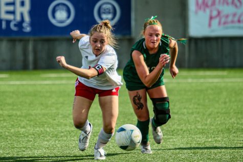 PHOTO GALLERY: Varsity Girls Soccer State Semi Final vs. Gretna
