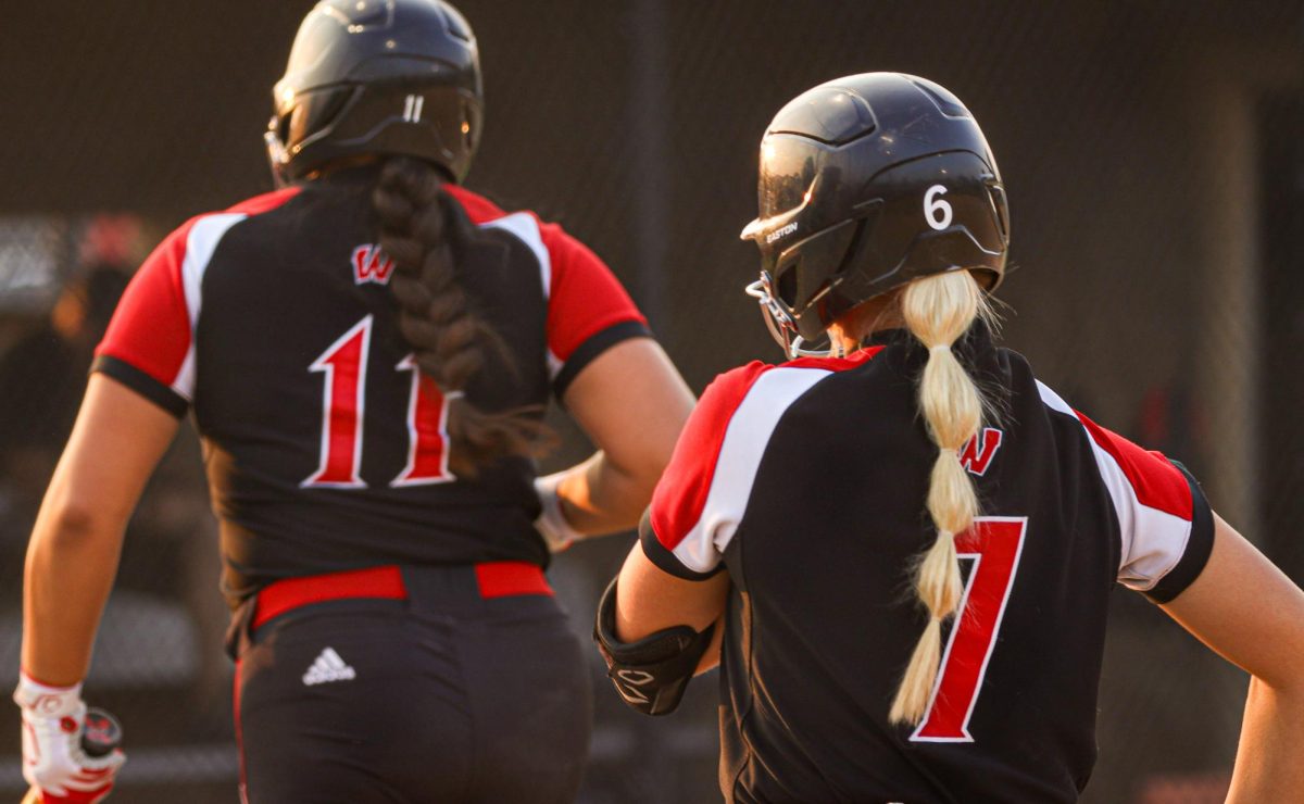 PHOTO GALLERY: Varsity Softball vs. Omaha North