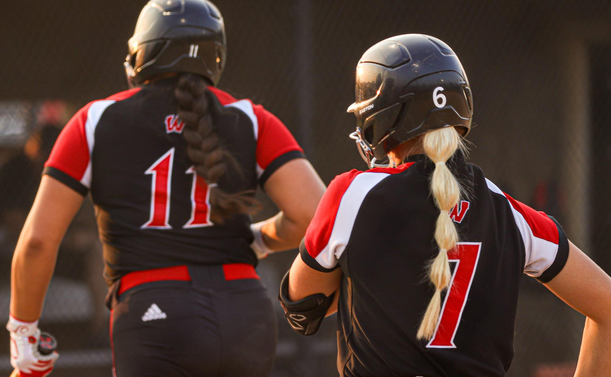 PHOTO GALLERY: Varsity Softball vs. Omaha North