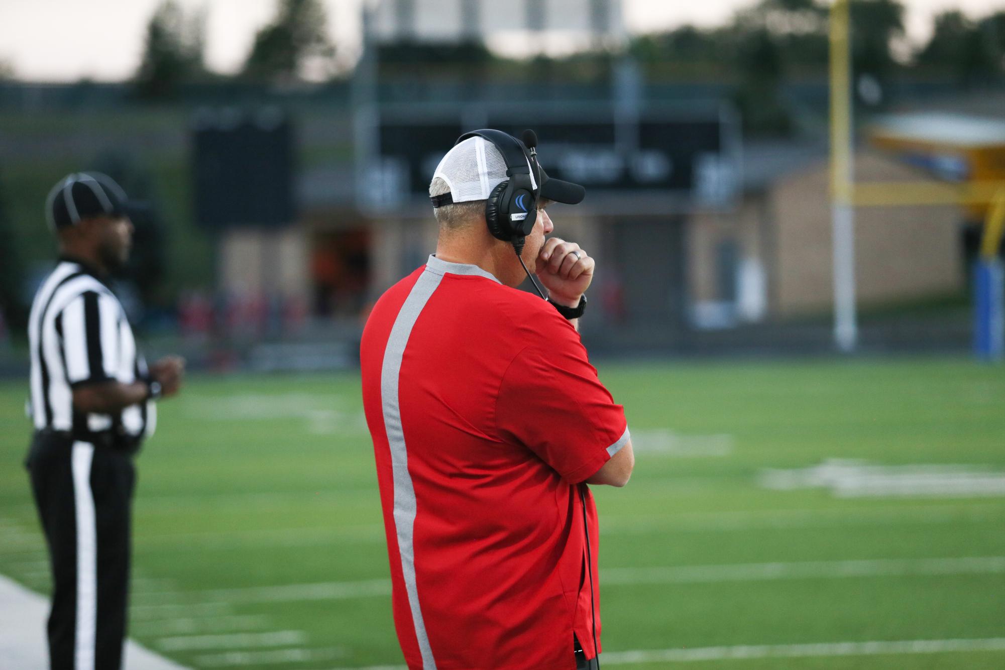 Bellevue girls soccer heads to semi-finals